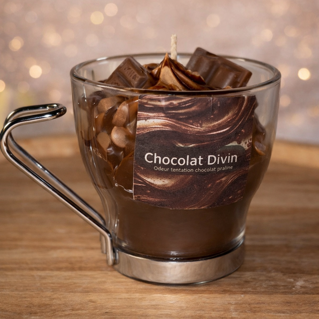 Petite Chocolat divin 