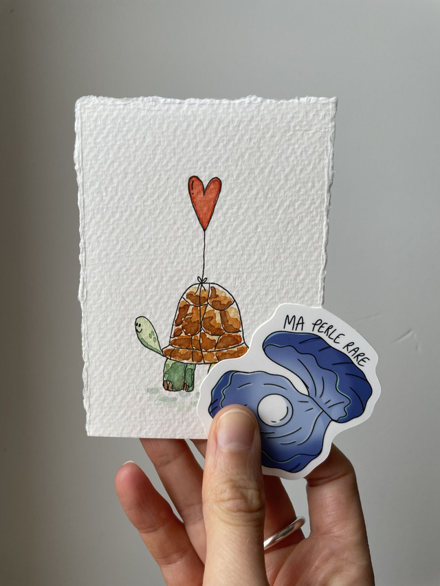 Pack Saint-Valentin 💌