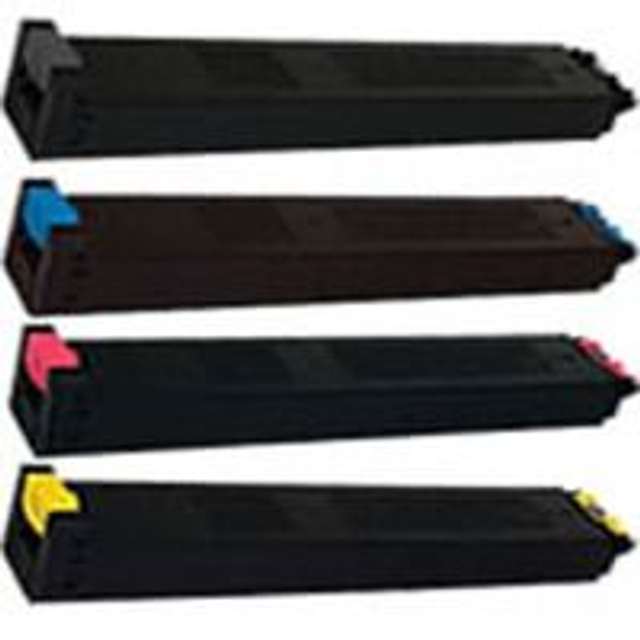 Ciano Compa Sharp MX-2010U | MX-2310U | MX-3111U | MX-3114N-10K