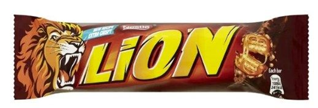 Lion Bar