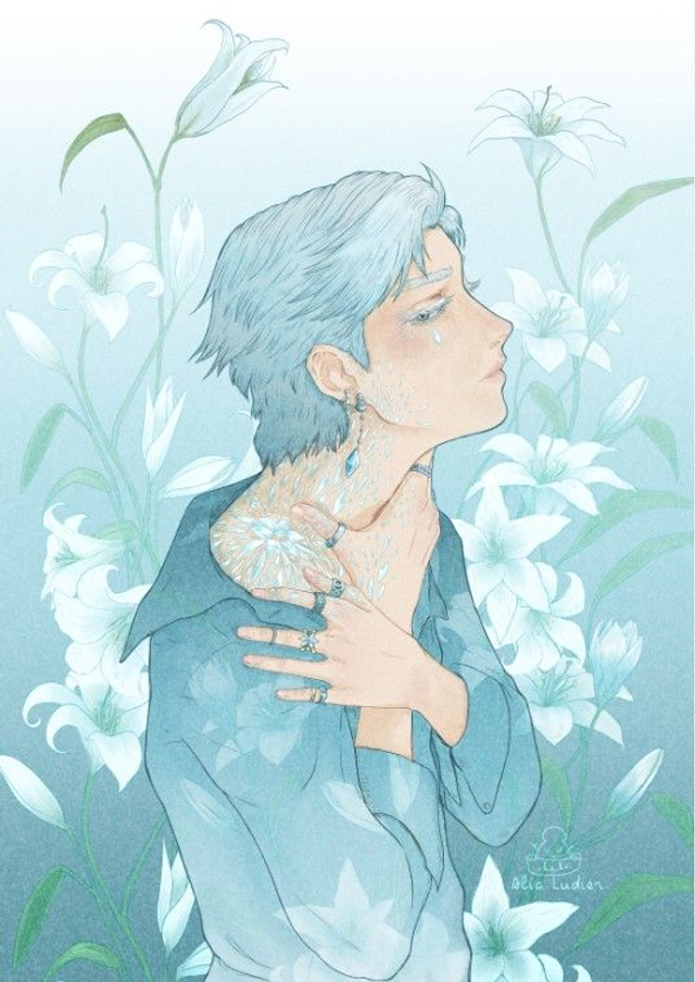 Impression A3- Leirion