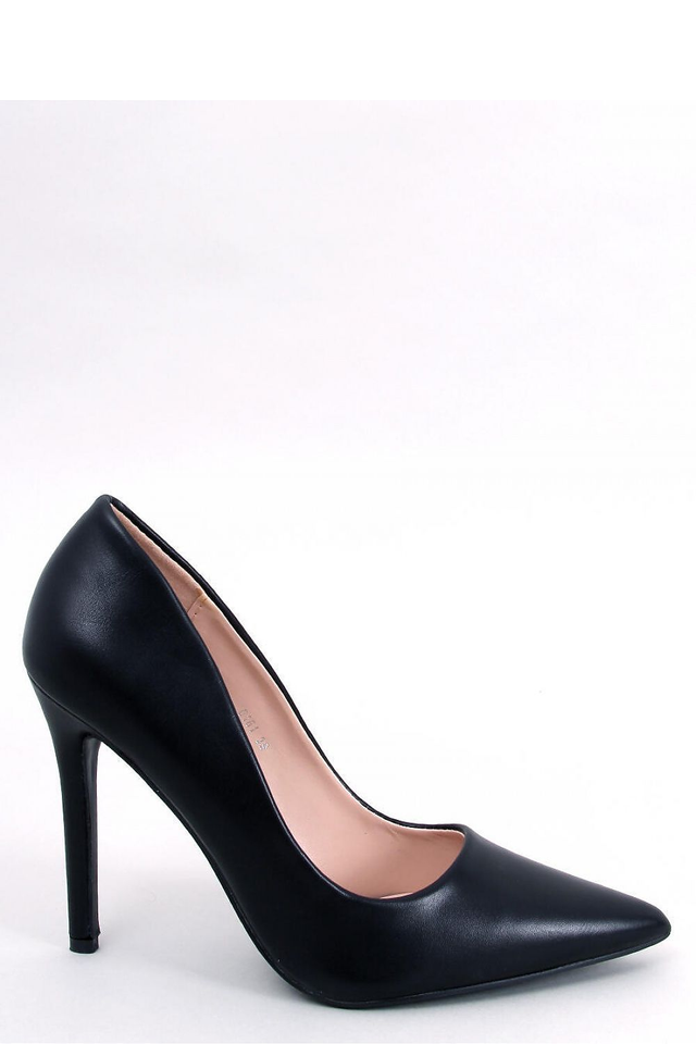 Scarpe con tacco a spillo Inello 
