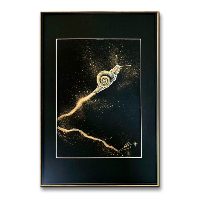 Série Très’Or no5