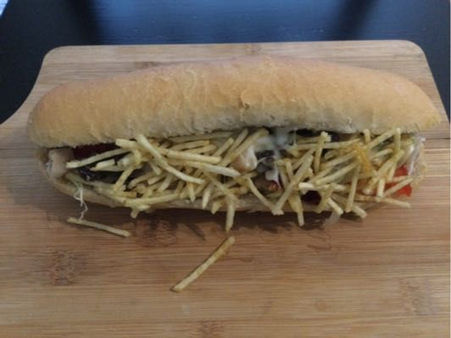 Phillyrican Tripleta