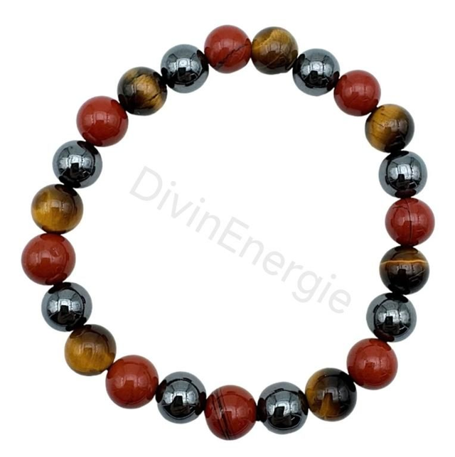 Bracelet Vitalité 