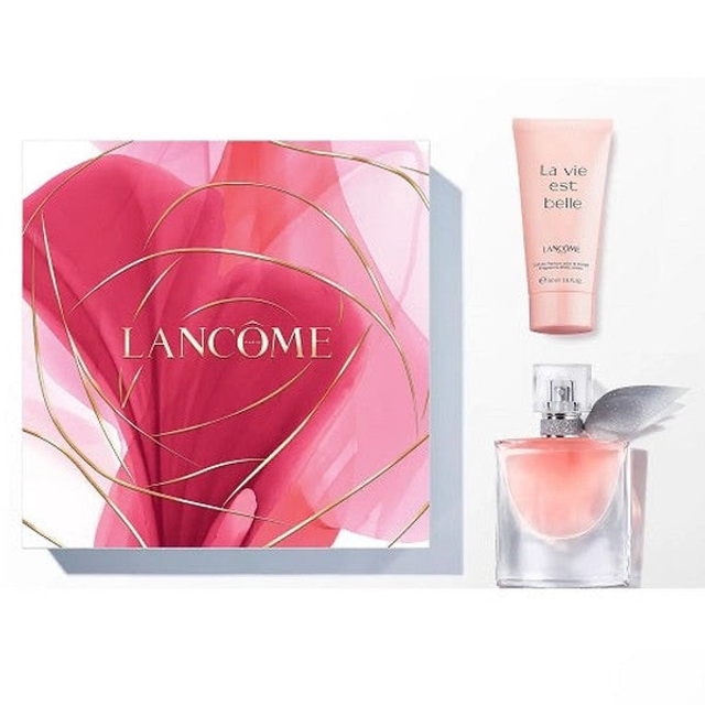 LANCOME La Vie Est Belle Gift Set