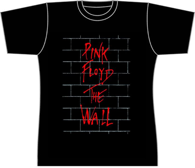 Pink Floyd