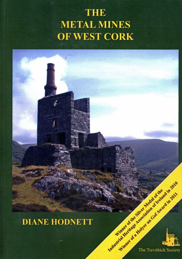 The Metal Mines of West Cork 