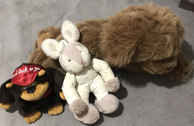 Soft Toys Bundle - TH06
