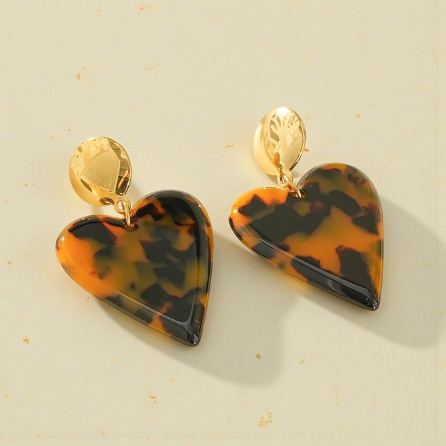 Boucles d'oreilles Imani