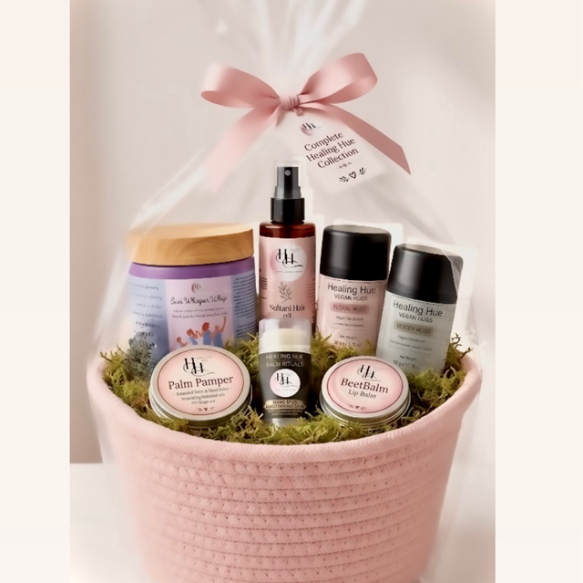 Healing Hue vegan Cosmetics-MOISTUREFULL