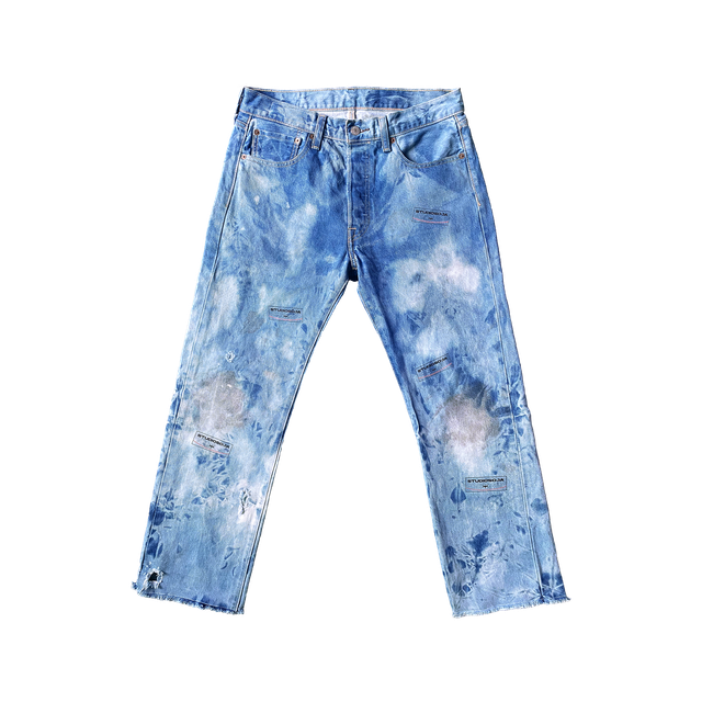 CUSTOM PANTS STDSJ© WORKER