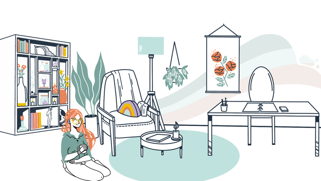 Séance de Sophrologie Adulte - Formule DUO Parent/Enfant