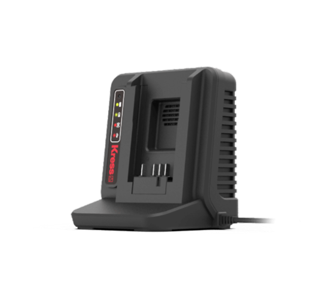 Kress 60V Akku-Ladegerät KA3714