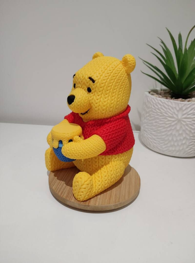 Winnie l'Ourson