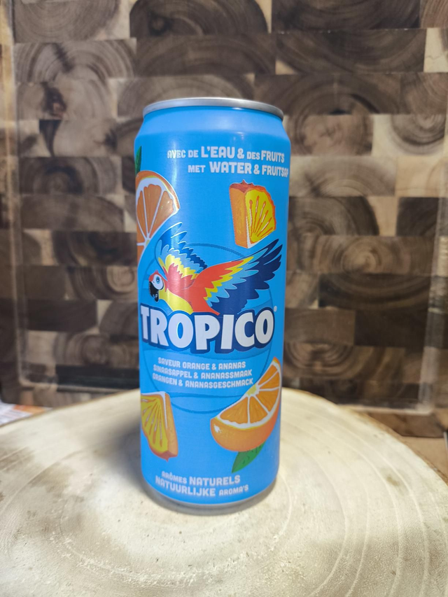 Tropico 33cl