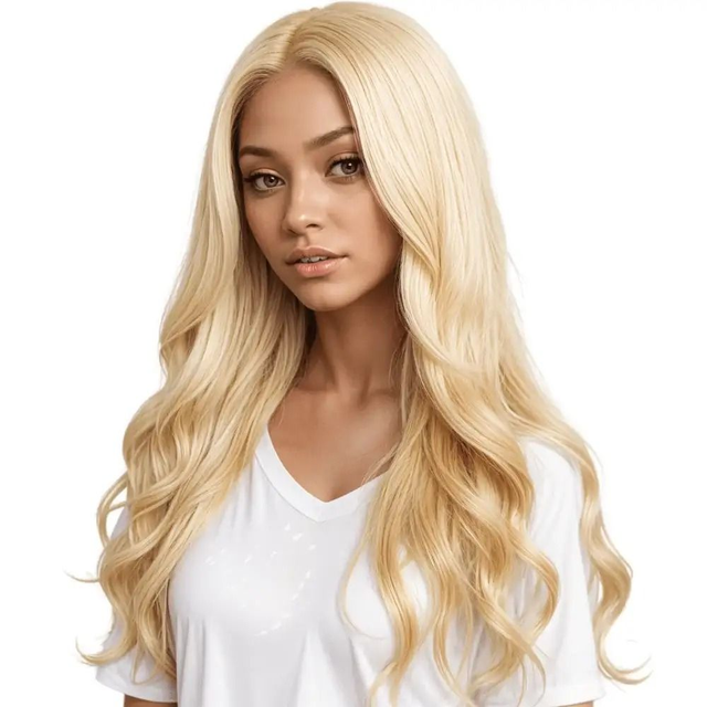 Obsession Lace Wig : Shanaya 40 (Col. 613)