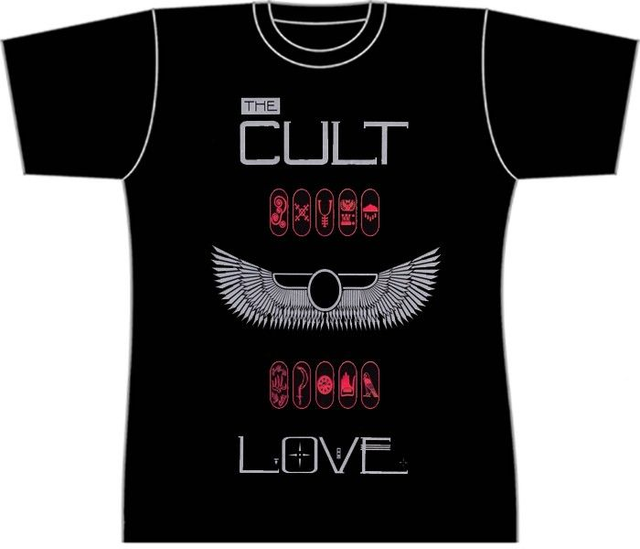 The Cult