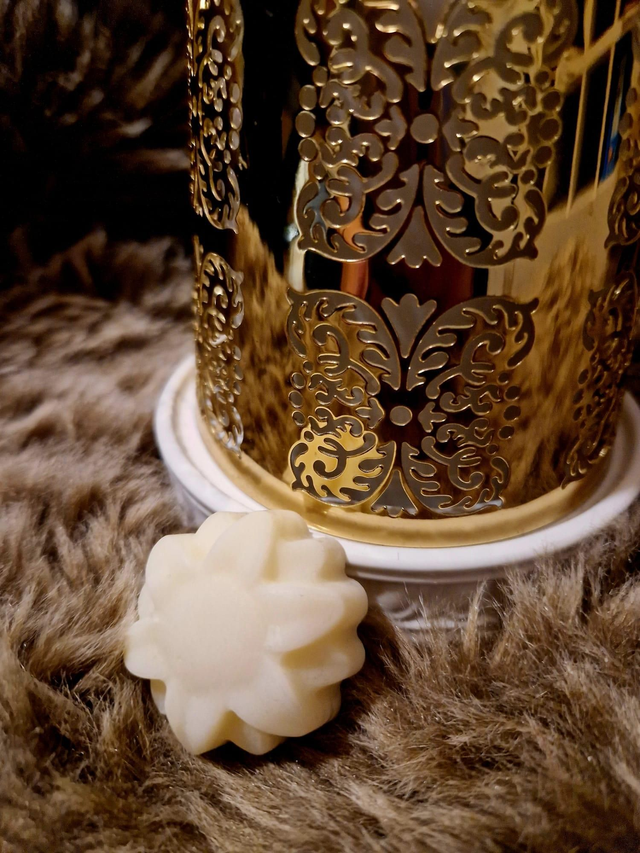 Fondant parfumé poudre de riz 20g