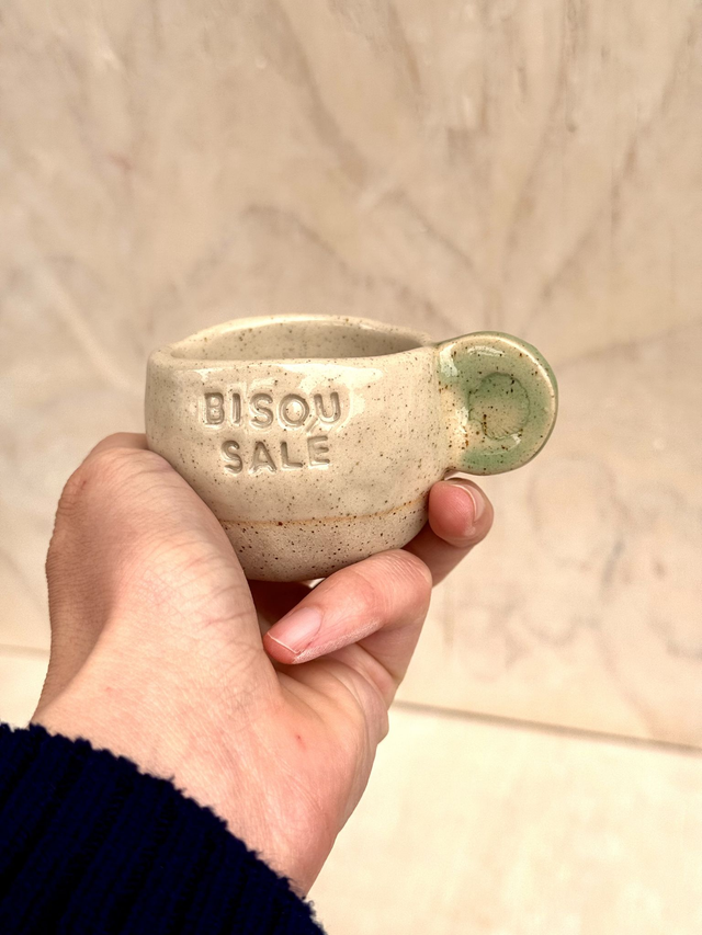 TASSE ÉTÉ 2026 10CL