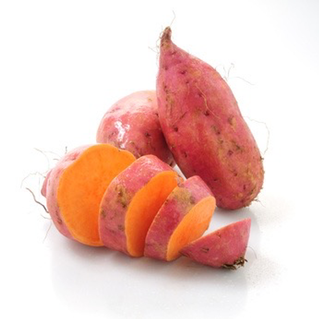 Patate Douce Bio - 6,50€/kg