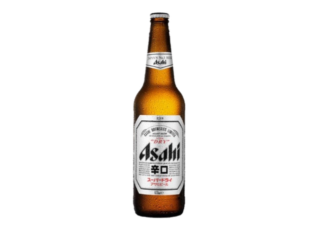 Asahi (Japon)