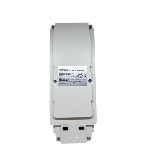 Oooway Perfect Clean Sols, Accu 4900