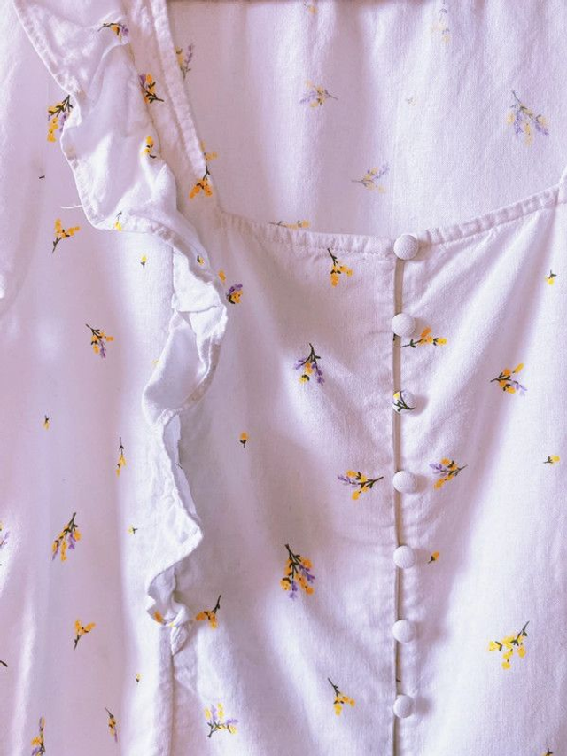 Blouse en Lin - KIABI eco-conception - T