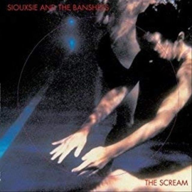 Siouxsie And The Banshees - The Scream (LP) (Vinyl)