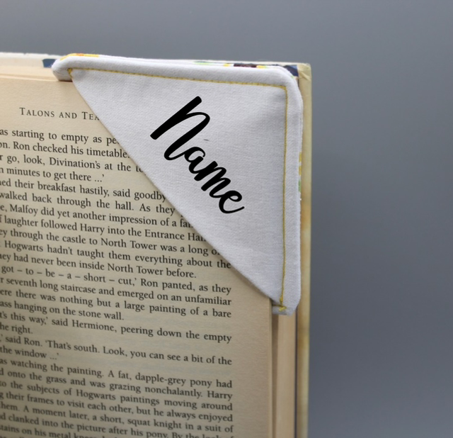 Bumble bee - personalised 