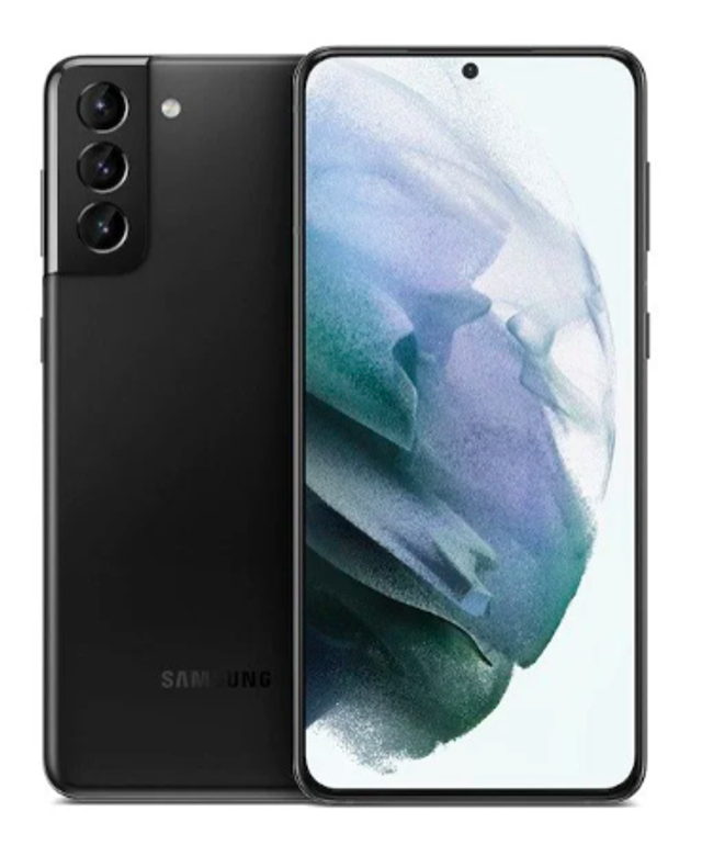 Samsung Galaxy S21 Plus