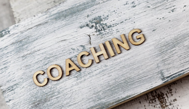 1:1 Coaching für dich - Einzeltermin