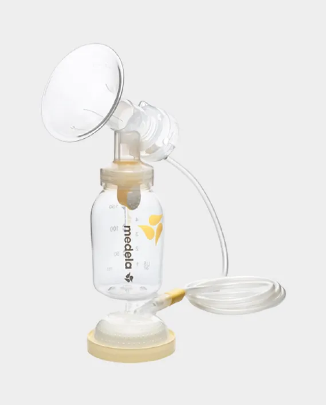 Set Simple Tire-Lait Medela Symphony – Hygiène &amp; allaitement