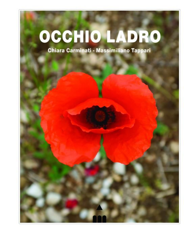 Occhio ladro - di Carminati Chiara &amp; Tappari Massimiliano 
