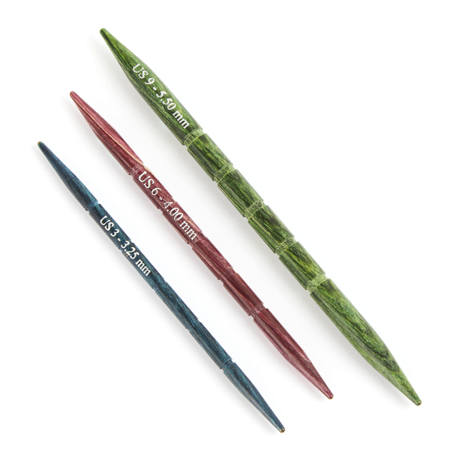 Cable Needles - KnitPro Dreams - 3 Pieces 