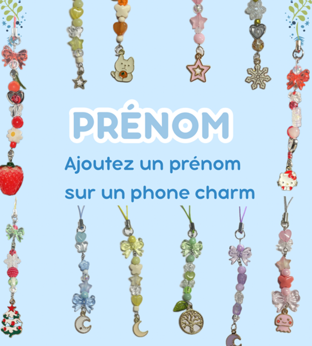 Prénom
