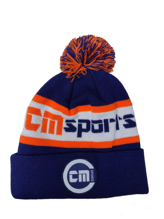 CM Bobble Hat