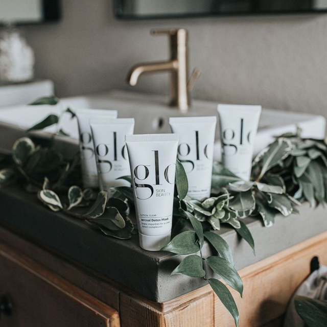 Charcoal Detox Mask (60ml)