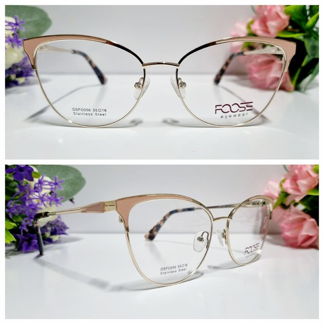 Armazón Foose DSFO-056