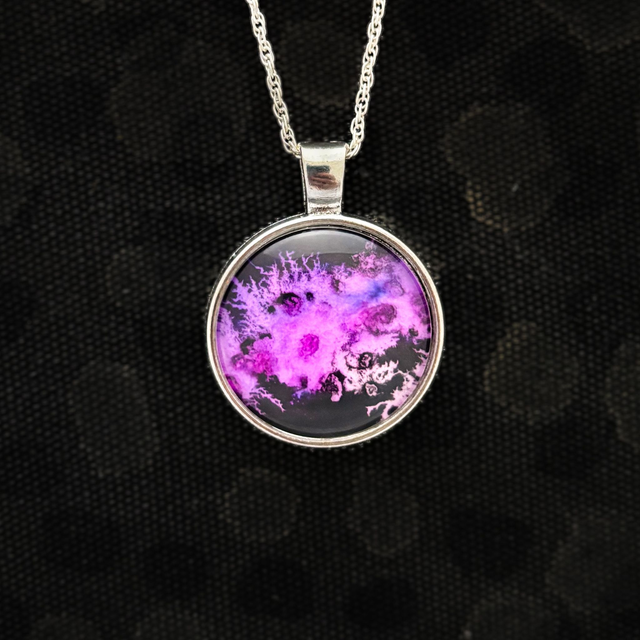 M44 — Pink Rebellion