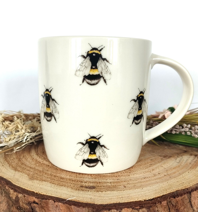 Bee Mug 350ml