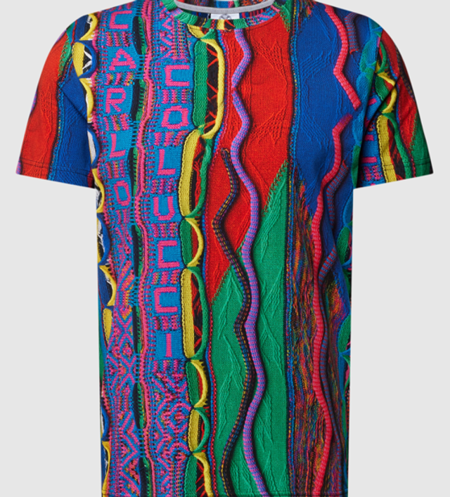 C3038 Carlo Shirt