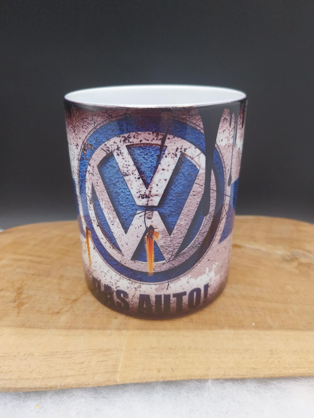Mug  VW