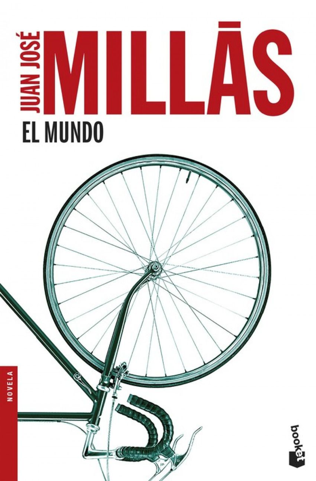 El mundo - Juan José Millás