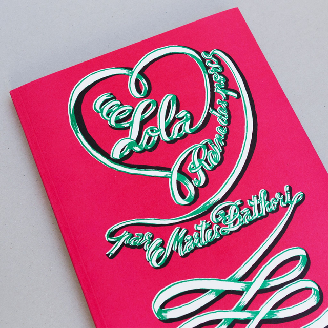 Lola, Reine des Porcs (Martes Bathori)