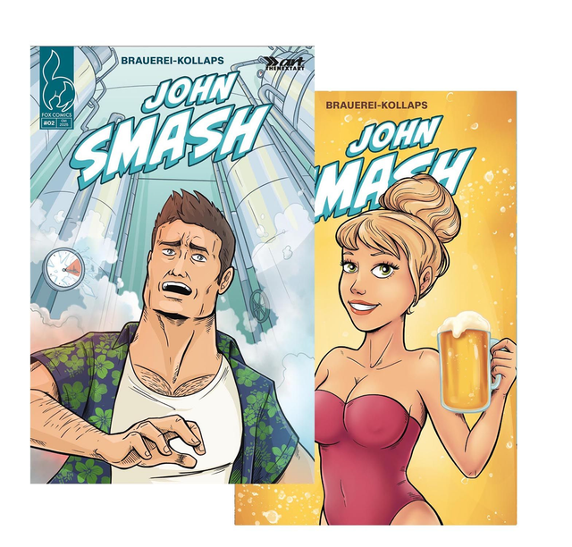 John Smash 2