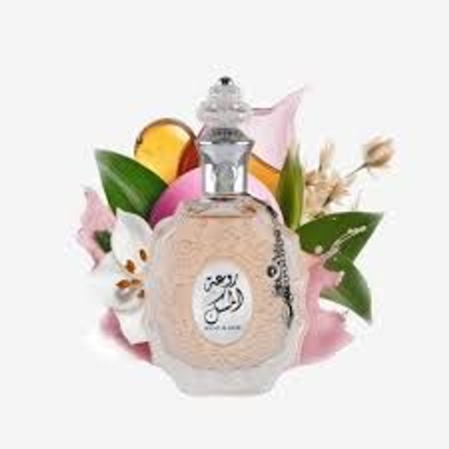 Lattafa Rouat al Musk edp 100ml