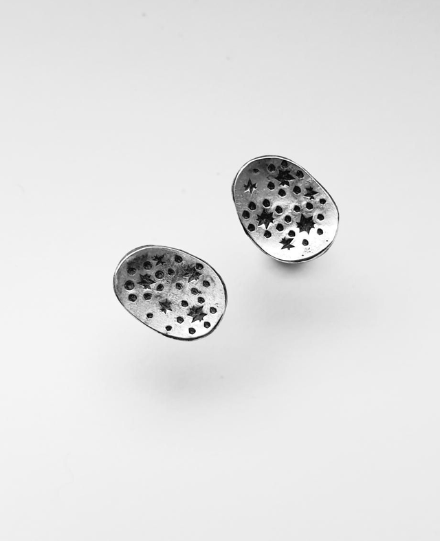 starry studs ~SOLD OUT~