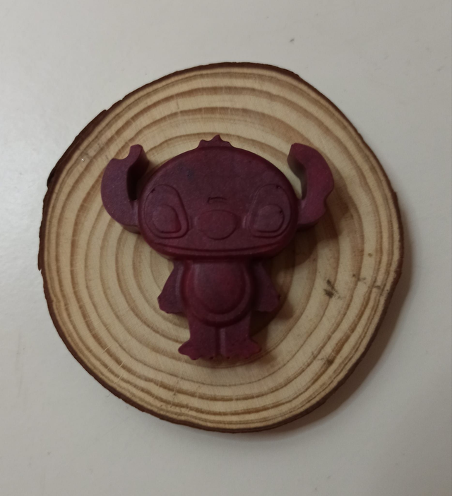 Stitch - Petite figurine (02)