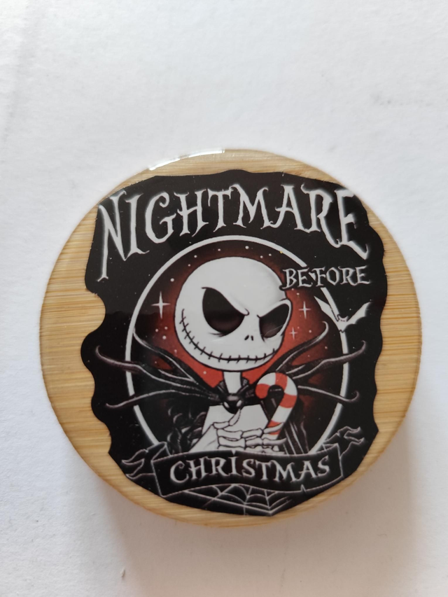 Décapsuleur magnétique frigo Mr Jack